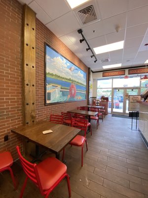 Firehouse Subs by null