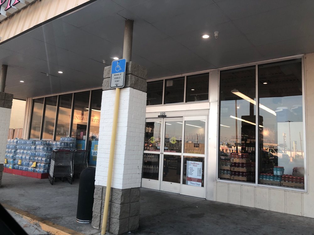 WINN DIXIE 132 S Tyndall Pkwy, Panama City, FL Yelp