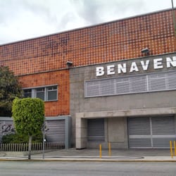 Colegio Benavente de la Salle