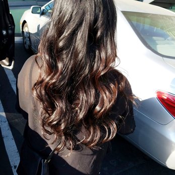 Acree Beauty - Loose waves wedding hair trial with Joseph Acree! - Makeup Artists Near Me - Los Angeles, California Acree Beauty - Loose waves wedding hair trial with Joseph Acree! - Makeup Artists Near Me - Los Angeles, California