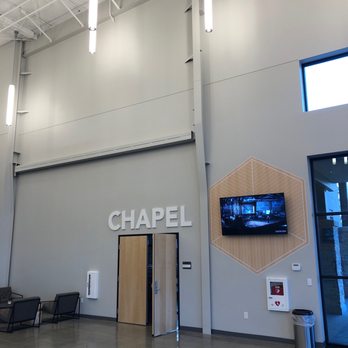 WHITTIER AREA COMMUNITY CHURCH - Updated January 2026 - 420 Photos & 50 ...