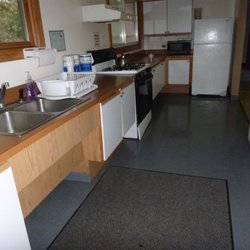 Camp Palos - Rustic house
