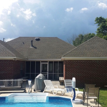 Alliance Roofing - Roofing Near Me - Daphne, Alabama