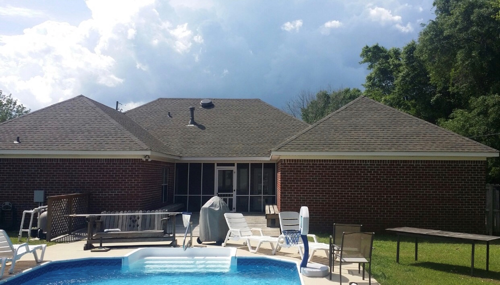 Slide of Alliance Roofing