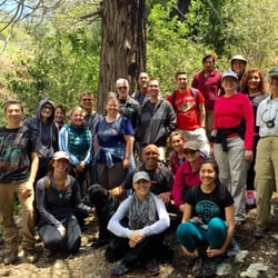 Open Door Pomona, Meditation & Yoga - We plan community field trips. Mt. Baldy hike!