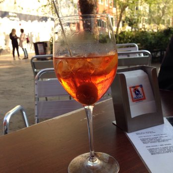 Al Prosecco - It's all about the spritz - Wine Bars Near Me - Venezia, VE