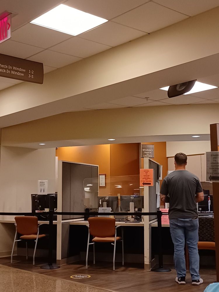 NAVAL HOSPITAL PENSACOLA Updated September 2024 11 Reviews 6000 W