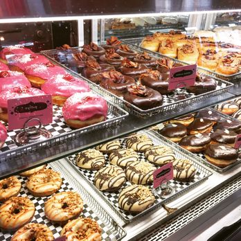 Glam Doll Donuts - Donuts Near Me - Minneapolis, Minnesota
