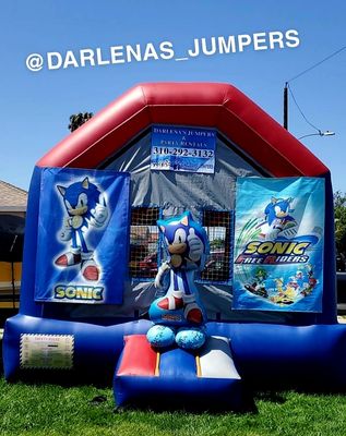 DARLENAS JUMPERS & PARTY RENTALS - Updated May 2024 - 321 Photos & 93