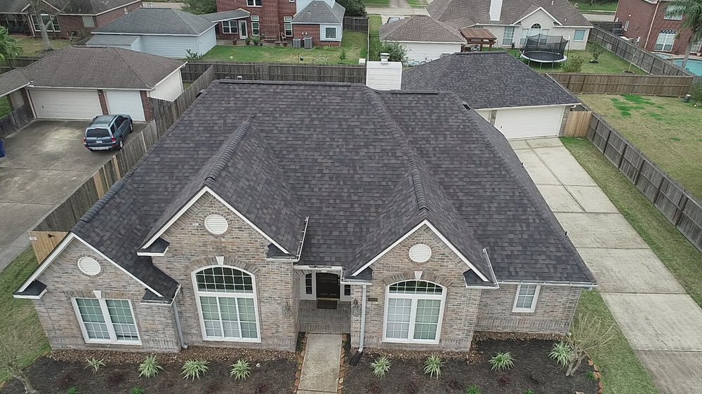 Slide of Dependable Construction