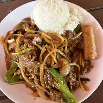 Heights Asian Cafe - Chinese Near Me - Houston, Texas