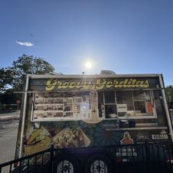 Four Legs Brewing - Food Truck on 5/13/25