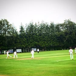Burnley Cricket Club