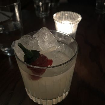 Hoxton Grill - Bars Near Me - London, XGL