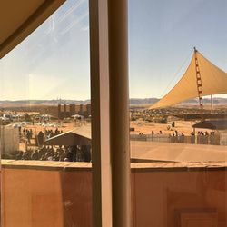 Grand Canyon Skywalk