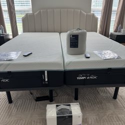 Mattress Firm St. Augustine
