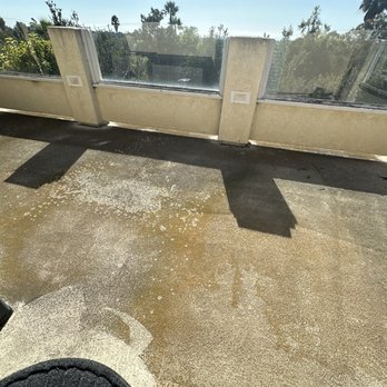 Advanced Coatings Painting - 2nd floor balcony - Painters Near Me Advanced Coatings Painting - 2nd floor balcony - Painters Near Me