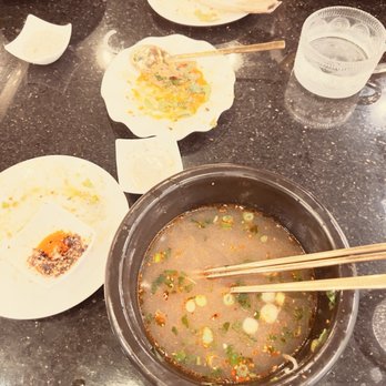 Kusan Bazaar | Silk Road Grill & Noodles 龟兹集市 - Beef noodle and braised beef noodle soup, eggplant, chicken kabob good stuff! We'll come back again! Server- is friendly and knowledgeable! - Halal Near Me - Milpitas, California Kusan Bazaar | Silk Road Grill & Noodles 龟兹集市 - Beef noodle and braised beef noodle soup, eggplant, chicken kabob good stuff! We'll come back again! Server- is friendly and knowledgeable! - Halal Near Me - Milpitas, California