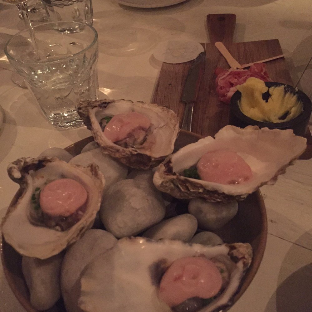 The French Connection - Oysters were so fresh - Tapas/Small Plates Near Me - Amsterdam, New Hampshire The French Connection - Oysters were so fresh - Tapas/Small Plates Near Me - Amsterdam, New Hampshire