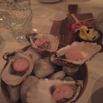 The French Connection - Oysters were so fresh - Tapas/Small Plates Near Me - Amsterdam, New Hampshire The French Connection - Oysters were so fresh - Tapas/Small Plates Near Me - Amsterdam, New Hampshire