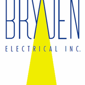 Bryden Electrical - Bryden Electrical logo - Electricians Near Me - Los Angeles, California Bryden Electrical - Bryden Electrical logo - Electricians Near Me - Los Angeles, California