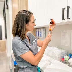 NeuMed Modern Urgent Care + IV Therapy - Houston Heights - Injectable vitamin shots at NeuMed.