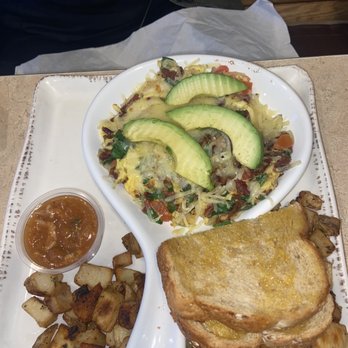 Bread and Butters Eatery - Breakfast & Brunch Near Me - Parker, Colorado