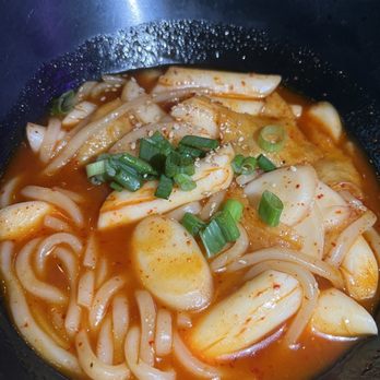 SOHA - C2. Dukboke - Korean Near Me - Austin, Texas SOHA - C2. Dukboke - Korean Near Me - Austin, Texas