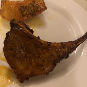 Marjan Fine Persian Grill - Shishlik (Lamb Chop) - Persian/Iranian Near Me - Morristown, New Jersey