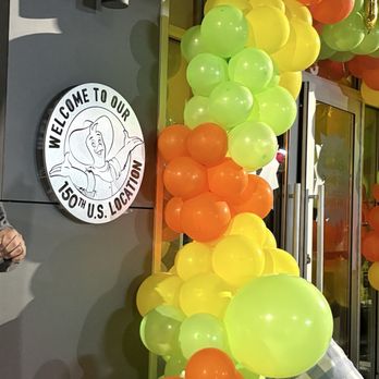 Pollo Campero - Grand Opening - Chicken Shop Near Me - Victorville, California Pollo Campero - Grand Opening - Chicken Shop Near Me - Victorville, California