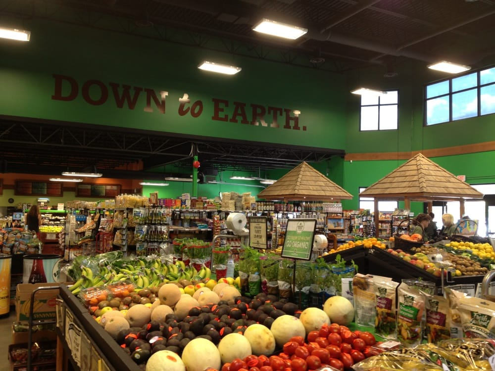 Quality Greens Farm Market Fruits & Veggies 2100 Main Street