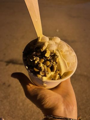 626 Ice Cream by null