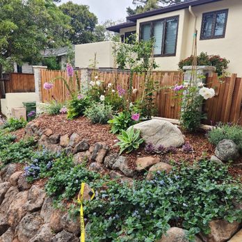 INCA Landscape Management - Landscaping Near Me - Monterey, California INCA Landscape Management - Landscaping Near Me - Monterey, California