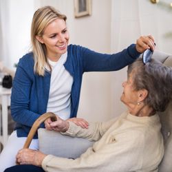 Symbii Home Health and Hospice