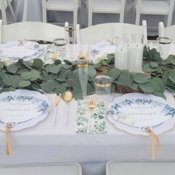 Juke Joint Events - Seating - Party & Event Planning Near Me