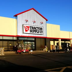 Tractor Supply