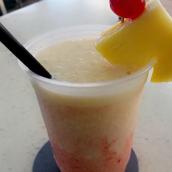 The Beach Bar - Lava Flow - Bars Near Me - Honolulu, Hawaii
