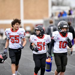 Park Ridge Youth Football