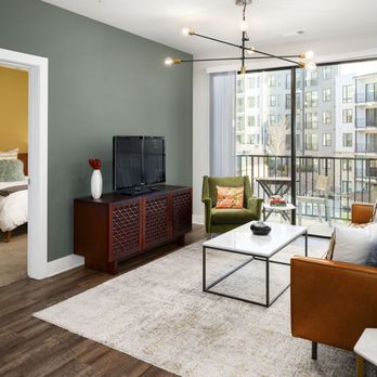 Annett - Apartments Near Me - Atlanta, Georgia