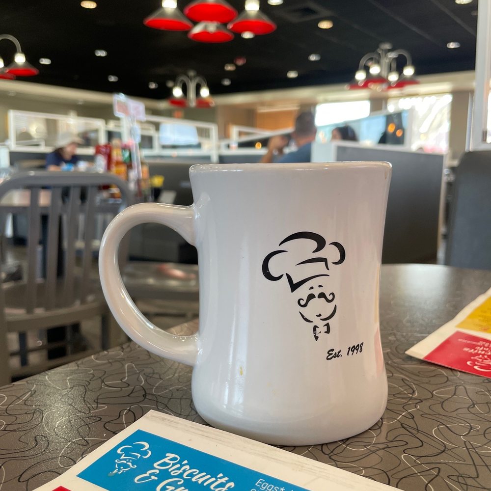 Biscuits Cafe - Breakfast & Brunch Near Me - Phoenix, Arizona