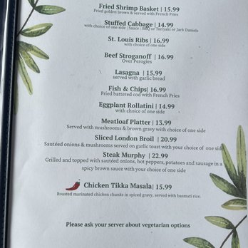 Lory's Lakeside - Menu - American Near Me - North Brunswick, New Jersey Lory's Lakeside - Menu - American Near Me - North Brunswick, New Jersey
