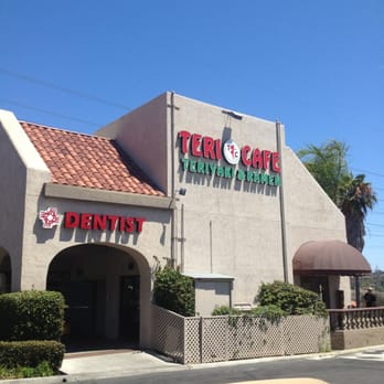 Teri Cafe - Ramen Near Me - Oceanside, California Teri Cafe - Ramen Near Me - Oceanside, California