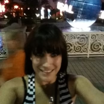 Universal Studios Florida - I was so happy when I came here, thanks my sweet boyfriend that take me. Love him - Amusement Parks Near Me - Orlando, Florida
