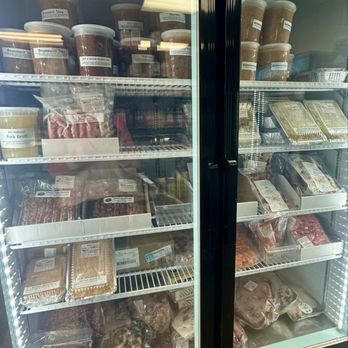 Burbage Meats - Meat Shops Near Me - Charleston, South Carolina