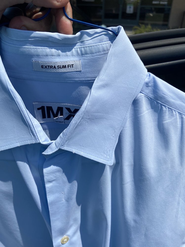 215 CLEANERS & ALTERATIONS Updated August 2024 18 Reviews 90 S