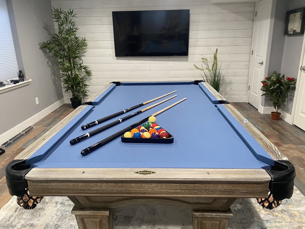 FRONT RANGE POOL TABLE Updated October 2024 1600 E Mulberry St