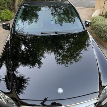 Pro-Fast - After - Mobile Dent Repair Near Me - Walnut Creek, California Pro-Fast - After - Mobile Dent Repair Near Me - Walnut Creek, California