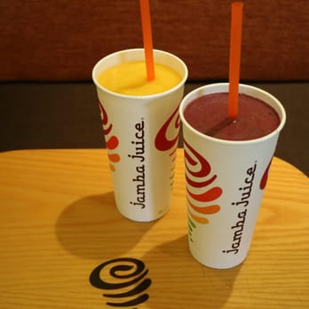 Jamba Juice - Restaurants Near Me - Taguig, NCR Jamba Juice - Restaurants Near Me - Taguig, NCR