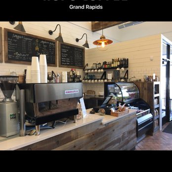 Nopo Kitchen - Coffee & Tea Near Me - Grand Rapids, Minnesota