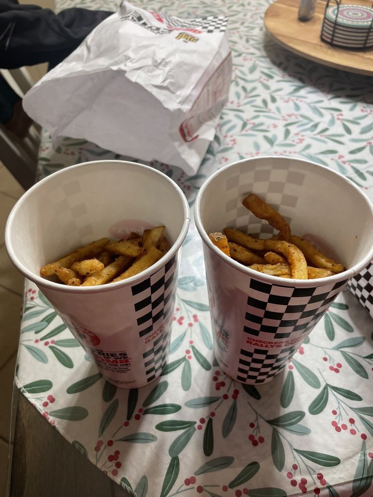 CHECKERS Updated September 2024 2740 Ashley Phosphate Rd, North